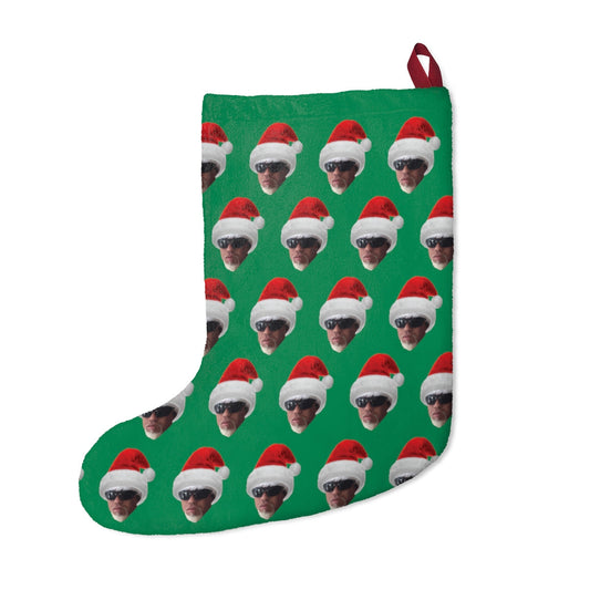 Santa Christmas Stockings-1