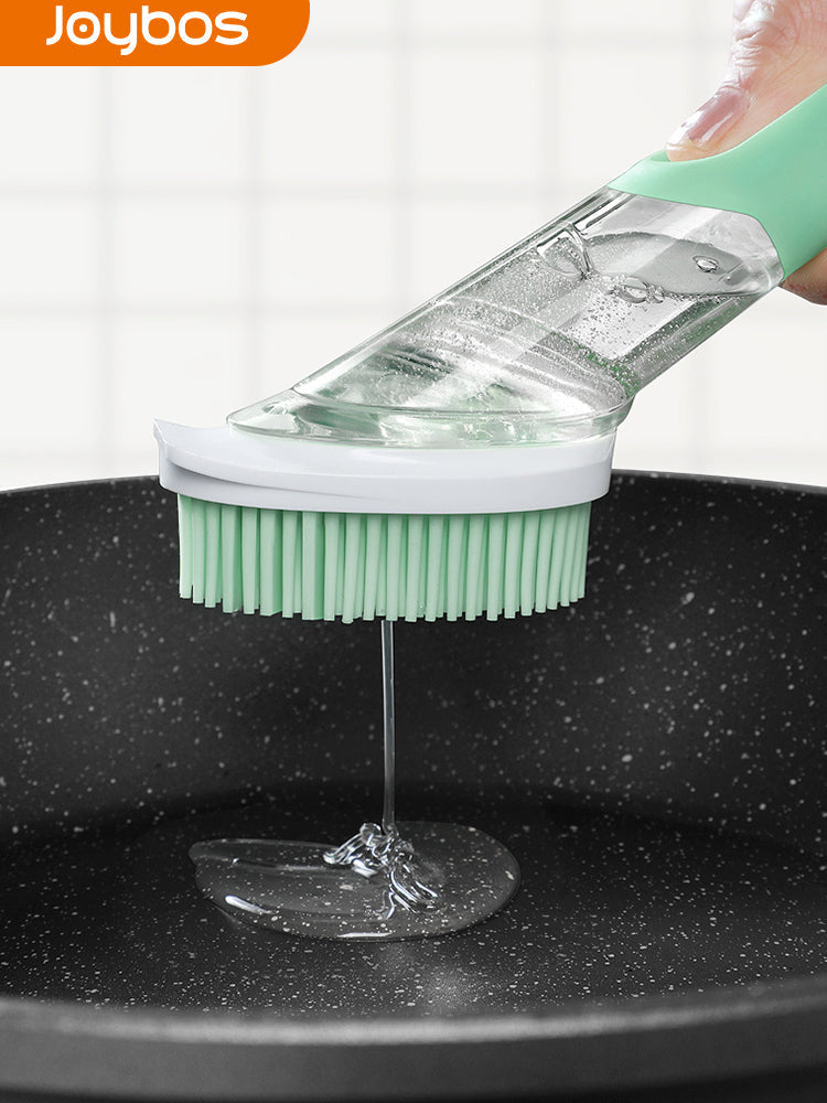Joybos Cleaning Brush
