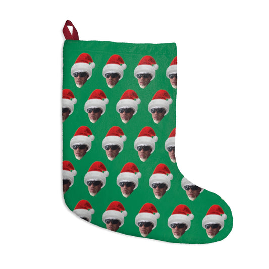 Santa Christmas Stockings-0