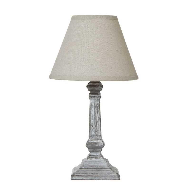 Capsa Column Table Lamp-0