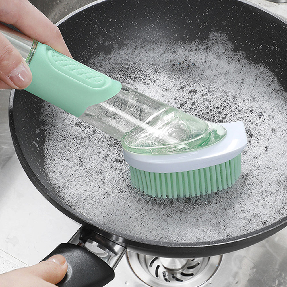 Joybos Cleaning Brush