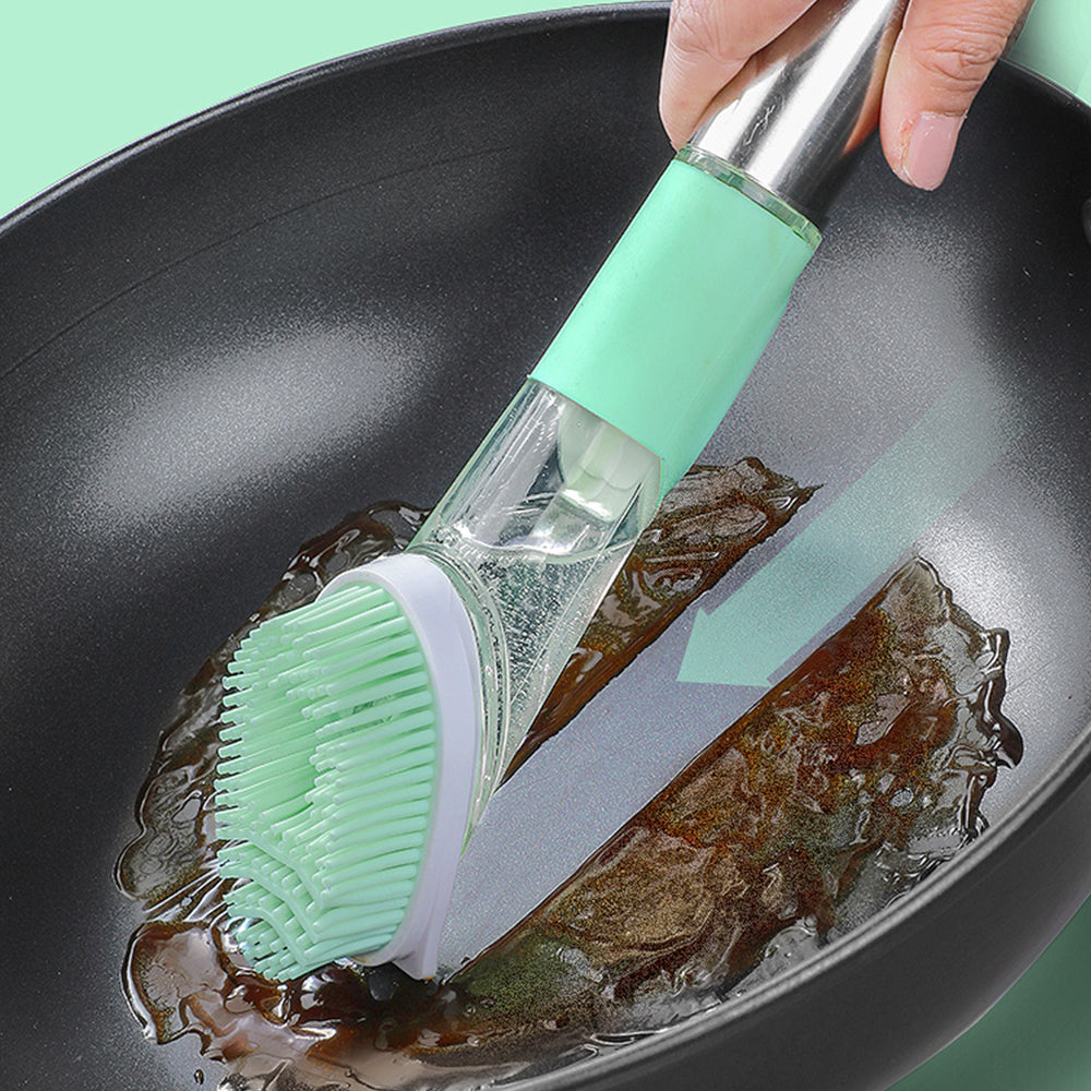 Joybos Cleaning Brush