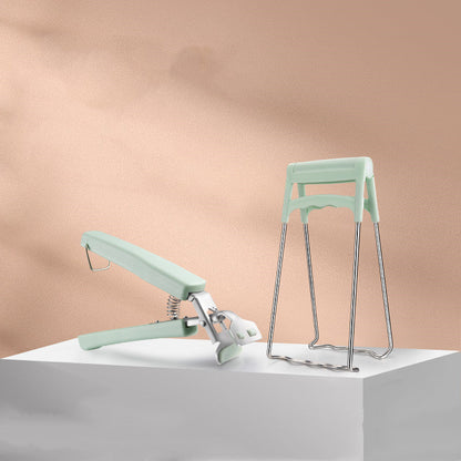 Kitchen Anti-Scalding Supplies Set-2