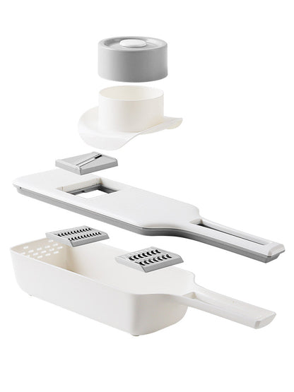 Multifunctional Kitchen Chopper and Slicer-1