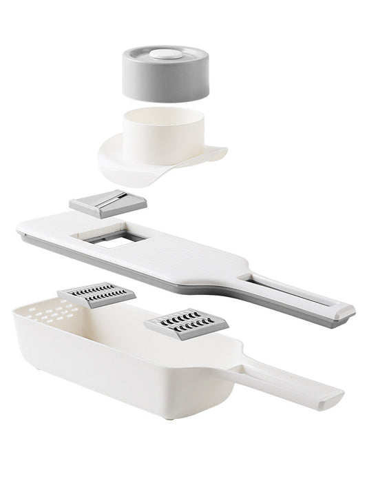 Multifunctional Kitchen Chopper and Slicer-1