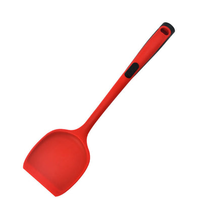 Silicone Kitchen Utensils Set-5